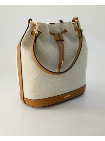L.Credi Handtaschen in Beige