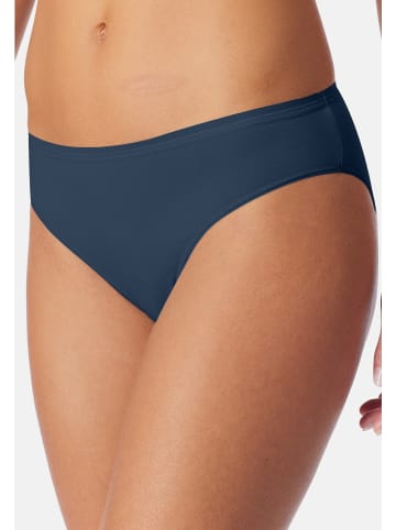 Schiesser Tai Slip Modal Essentials in Mehrfarbig