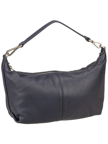 LIEBESKIND BERLIN Schultertasche Paris S in Cobalt Night