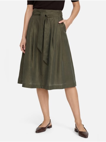 More & More Rock in khaki