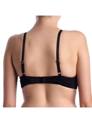 Lormar Push-Up-BH in Black