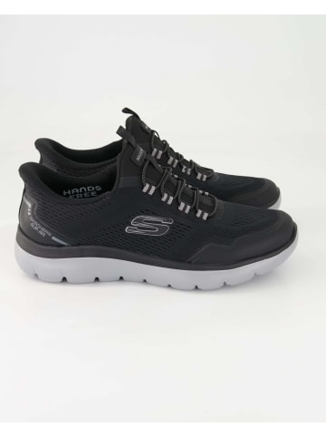 Skechers Sneaker low in Schwarz