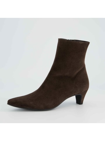 Paul Green Stiefelette in braun