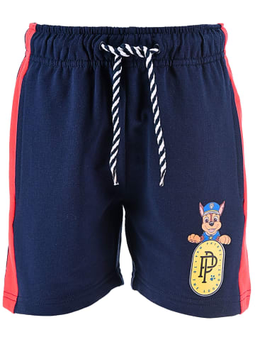 Paw Patrol Shorts Paw Patrol Chase in Dunkelblau