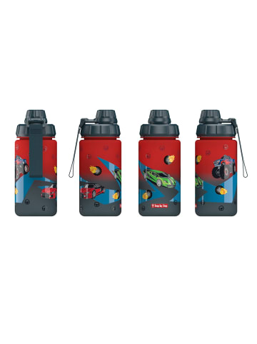 Step by Step Step by Step Trinkflasche "Car"