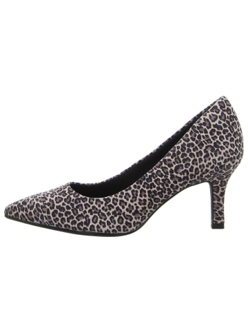 Tamaris Pumps in leopard