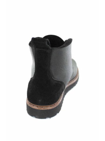 Tamaris Sandalette in braun