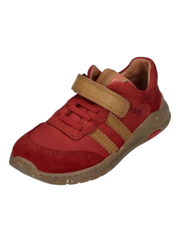 KOEL Sneaker Low Shane in rot