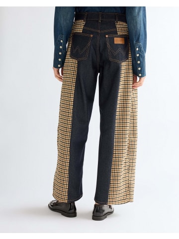 Wrangler Jeans Cowboy Jean - Straight Fit - in Rinse