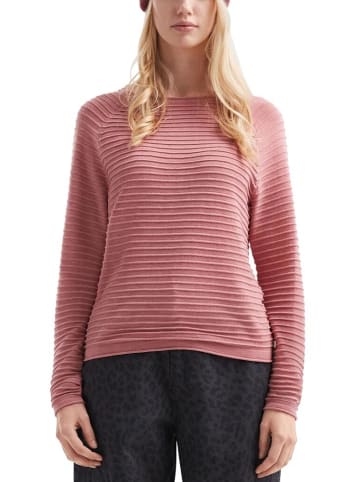 Q/S designed by Pullover in pink