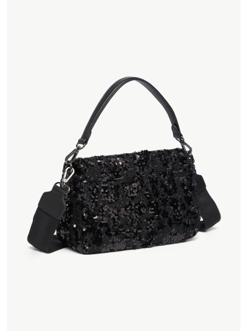 comma Crossbody  in  9999_schwarz