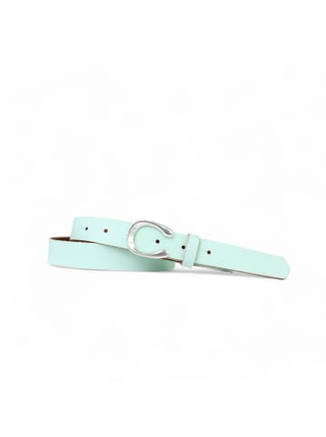 FRONHOFER Damengürtel in Pistazie