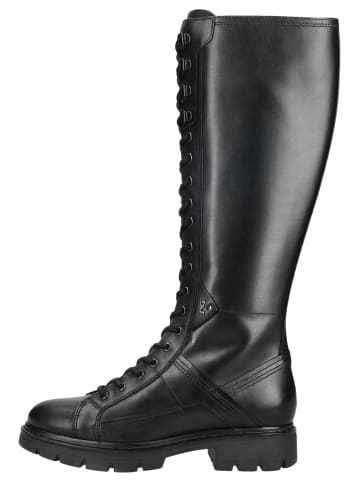 Nero Giardini Stiefel in Schwarz