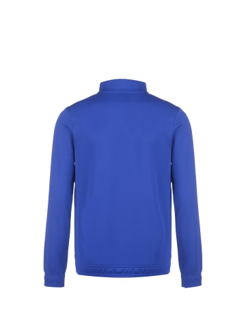 adidas Performance Trainingsjacke Entrada 22 in blau / weiß