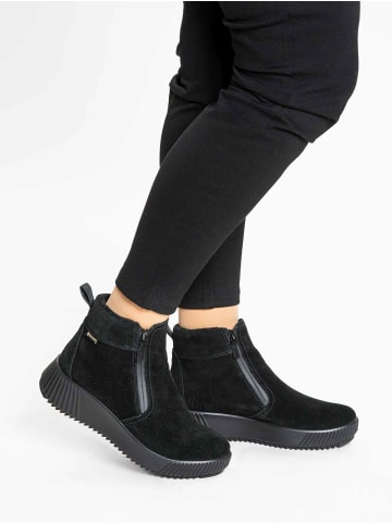 ara Winterstiefel in schwarz