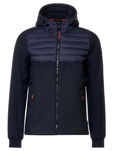 Street One Jacke in midnight blue