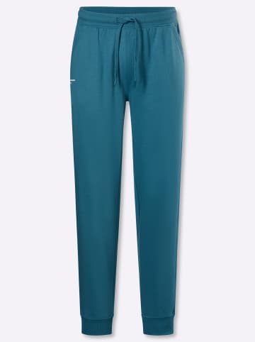 WITT WEIDEN Freizeithose in topas