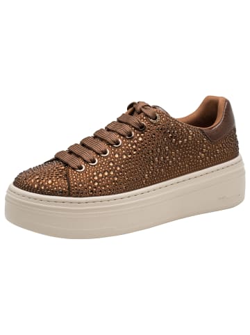 Tamaris Sneaker in BRONCE GLAM