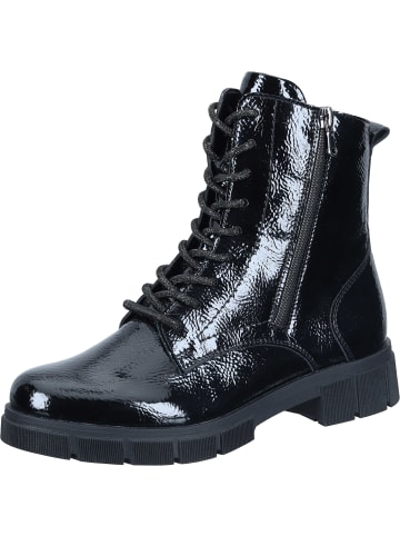 remonte Freizeit Stiefeletten in black