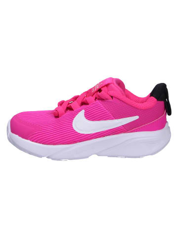 Nike Lauflernschuh in rosa/pink