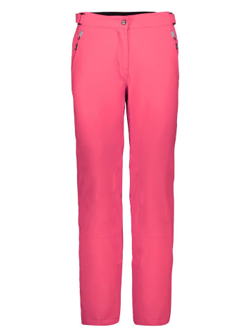 cmp Skihose in coral