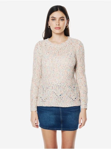 KOROSHI Dame fantasie mit acht stichen fÃ¼r frauen in bunt