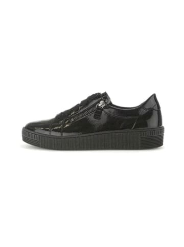 Gabor SHOES "Damen Halbschuhe" in schwarz