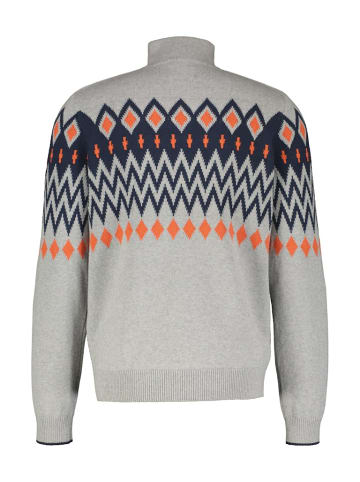 Lerros Pullover für Herren in grau