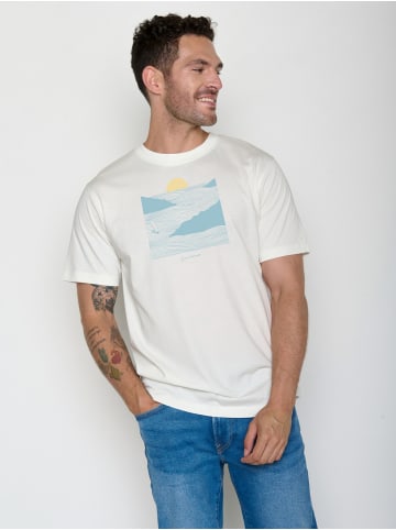 GreenBomb Fusion Surf Cliff in Moonstone