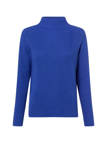 Marie Lund Pullover in royal - 0007