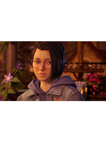 Nintendo  Life is Strange: True Colors ab 16 Jahren Switch