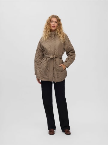 Vero Moda Steppjacke in Bungee Cord