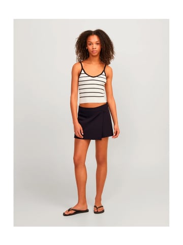 Jack & Jones Culottes in Schwarz