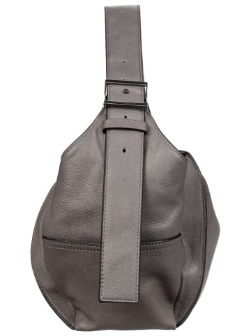 LIEBESKIND BERLIN Handtasche Lou 2 in Iron