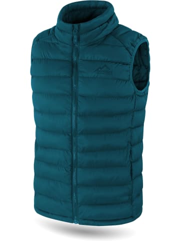 Normani Outdoor Sports Herren Weste Turku in Navy