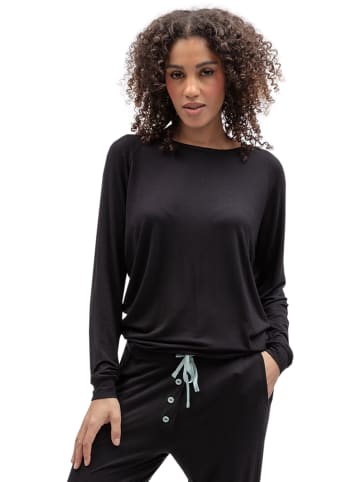 Cyberjammies Grace Loungewear in schwarz