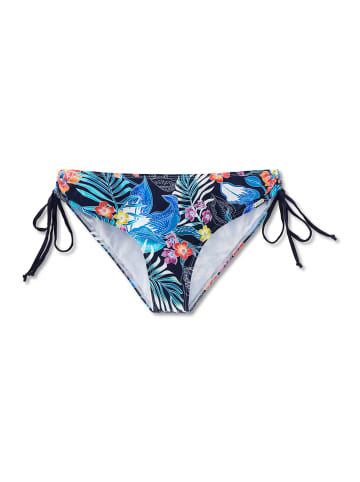 Schiesser Bikini-Hose Aqua Mix & Match in multicolor 1