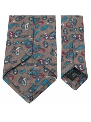 BGents Krawatte für Herren in grau