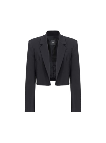 Pinko Schwarz Damen Blazer