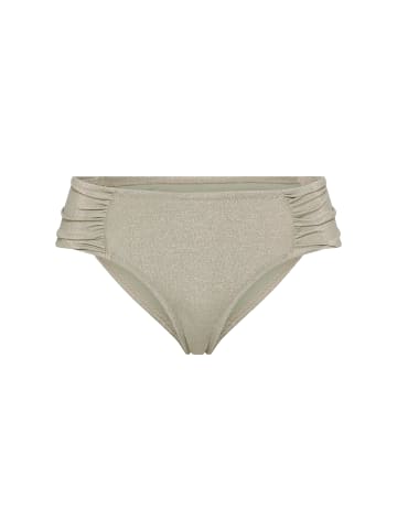 LSCN BY LASCANA Bikini-Hose in sage grey