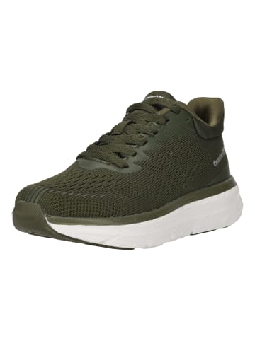 Endurance Sneaker Masako in 3006 Duffel Bag