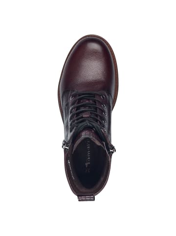 Tamaris Stiefelette in BORDEAUX