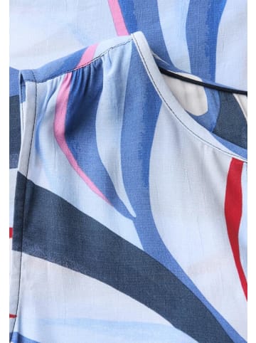 Cecil Kleid in urban navy blue