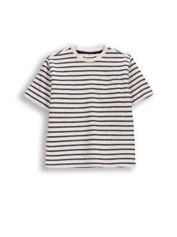 Coccodrillo Baumwoll-T-Shirt mit kurzen Ärmeln in bunt