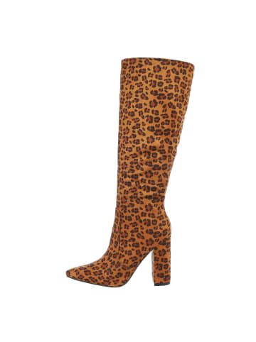 Ital-Design Stiefel in Leo