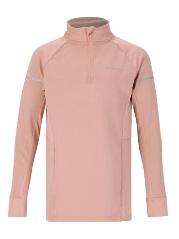 Endurance Midlayer Kredly in 1031 Rugby Tan