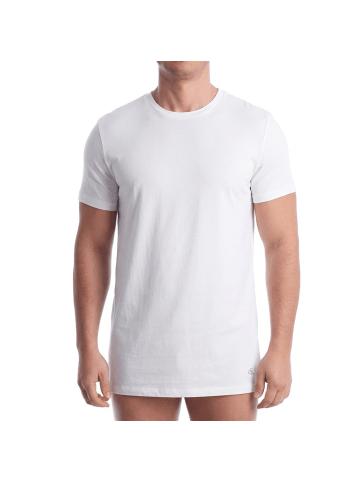 Calvin Klein 3er-Set: Unterhemd in Multicolored