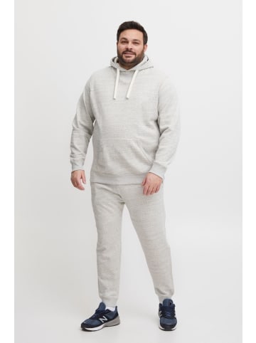 BLEND Hoodie BHAlton Hood Big & Tall in Grau
