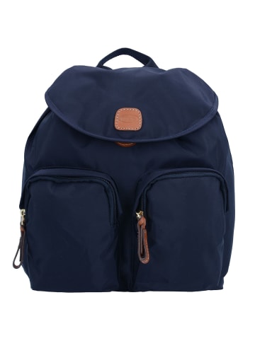 BRIC`s X-Travel Rucksack 31 cm ozean
