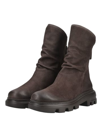 Paul Green Stiefelette in Mocca